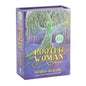 The Rooted Woman Oracle Cards