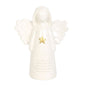 Good Friends Sentiment Angel Ornament