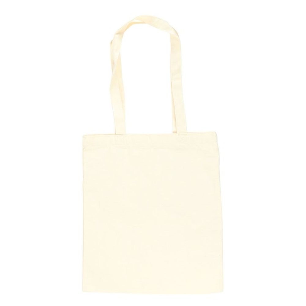 Let's Sleep Under the Stars Caravan Polycotton Tote Bag