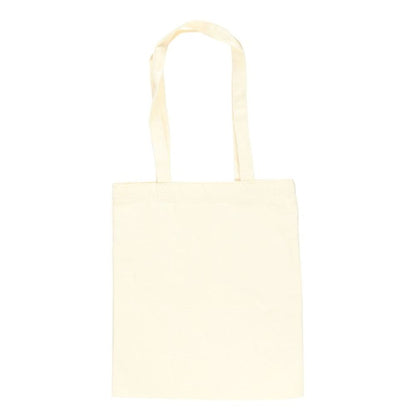 Let's Sleep Under the Stars Caravan Polycotton Tote Bag