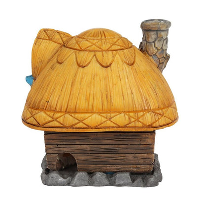 Buttercup Cottage Incense Cone Holder by Lisa Parker