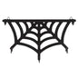 Spiderweb Shaped Key Hook