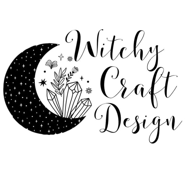 Witchy Craft Design